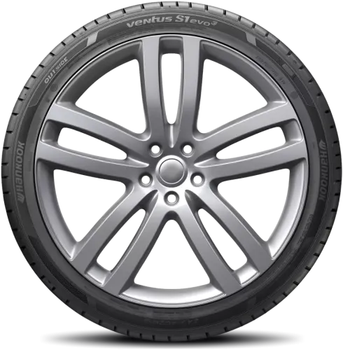 03-1022631-Hankook-Ventus S1 evo3 K127B-205/45R17-Tire-Image03