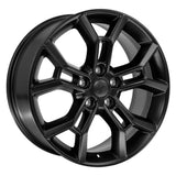 02-JP29-20085-5500-50B1-OE Wheels--20x8.5-Wheel-Image02