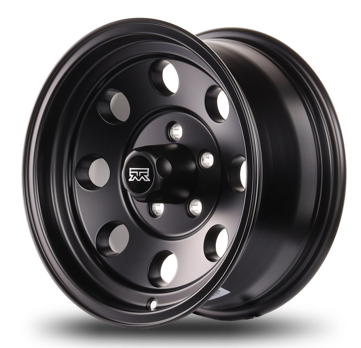 14-MT614157051143SB6N-Mudder Trucker-MT614 Diesel-15x7-Wheel-Image14