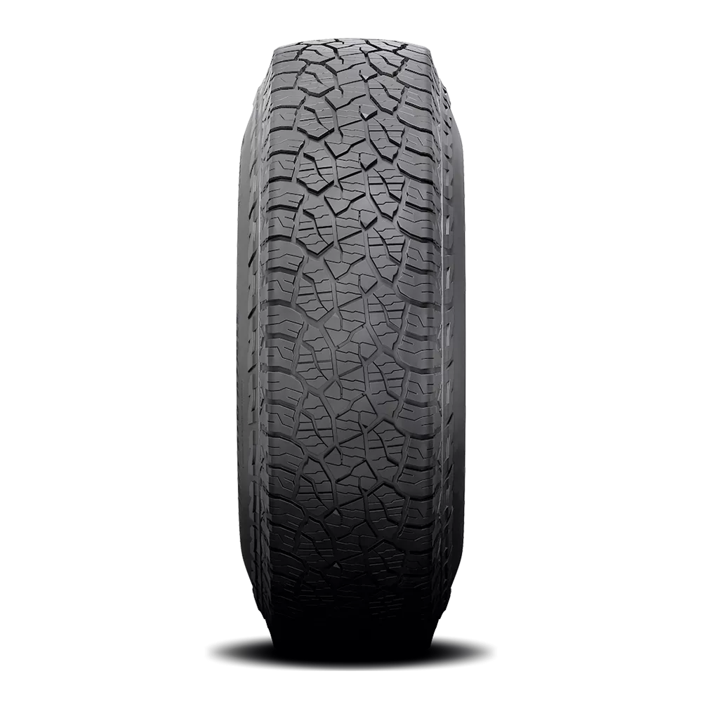 04-2283903-Kumho-Road Venture AT52-245/65R17-Tire-Image04