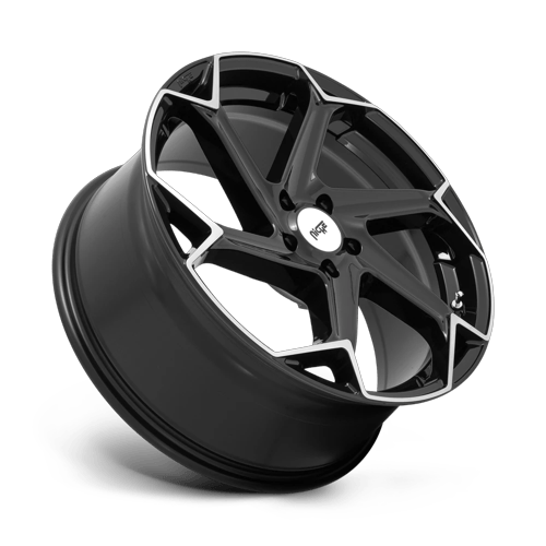 16-M255200590+20-Wheel Pros-M255 Flash-20x10.5-Wheel-Image16