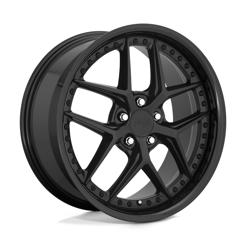 01-M226198565+35-Wheel Pros-M226 Vice-19x8.5-Wheel-Image01