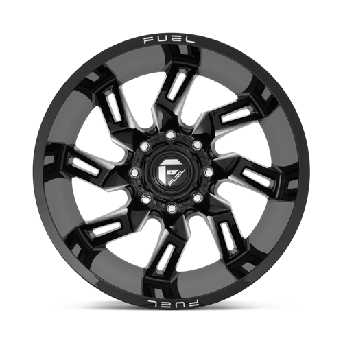 02-D74720901850-Wheel Pros-D747 Lockdown-20x9-Wheel-Image02