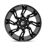 02-D74720901850-Wheel Pros-D747 Lockdown-20x9-Wheel-Image02