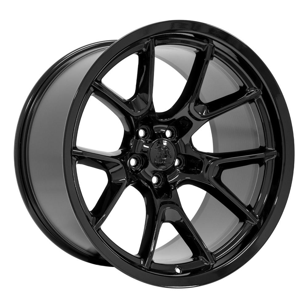 02-DG21-20110-5115-3B-OE Wheels--20x11-Wheel-Image02