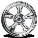 02-VN6155461-Wheel Pros-VN615 Torq Thrust II 1 PC-15x4-Wheel-Image02