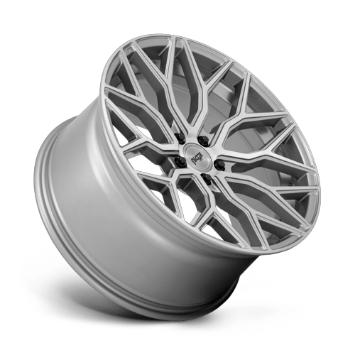 16-M2652005F8+40-Wheel Pros-M265 Mazzanti-20x10.5-Wheel-Image16