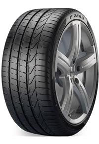 02-4229700-Pirelli-P Zero All Season-275/40R19-Tire-Image02