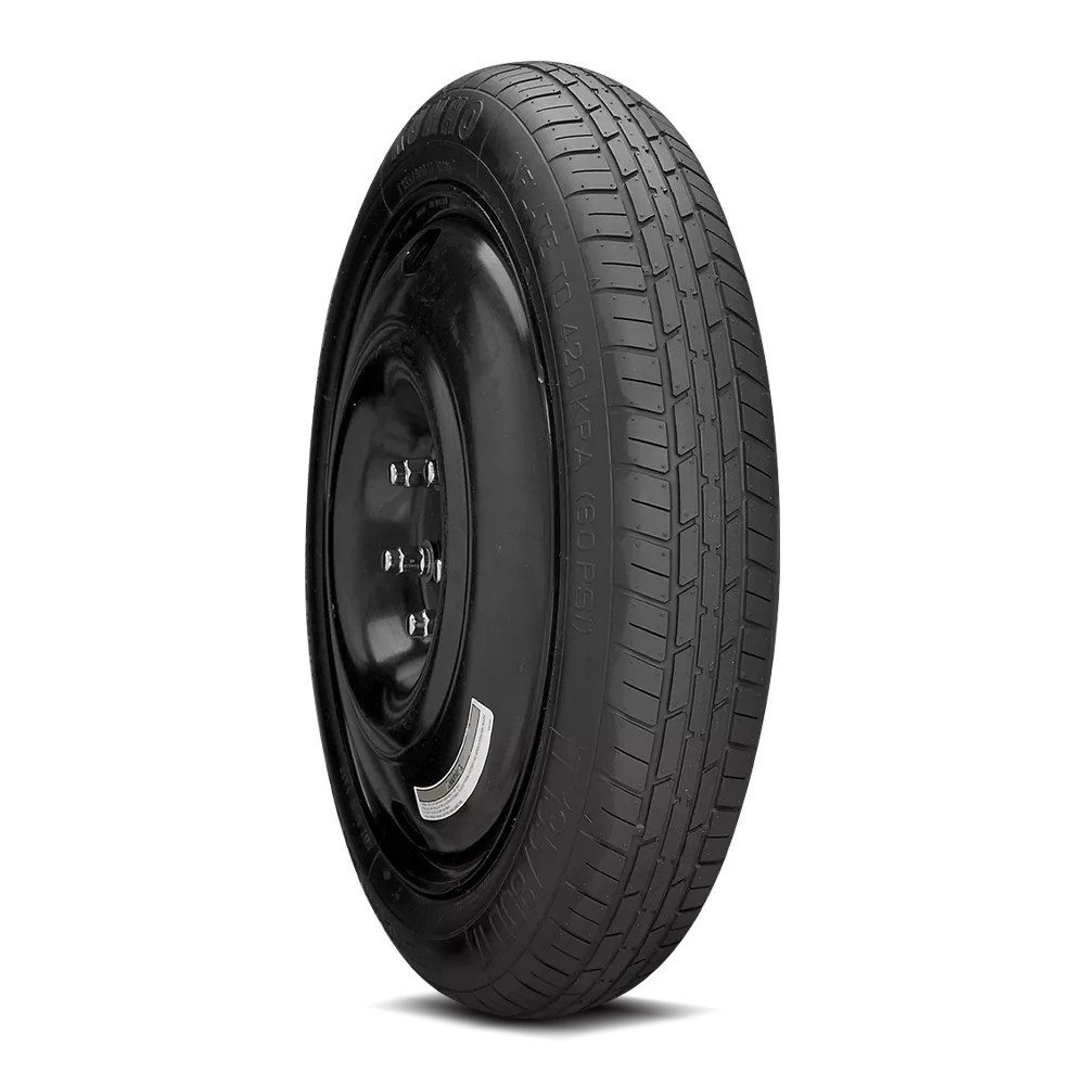 01-5008233-Kumho-Spare Tire T131-145/90R16-Tire-Image01