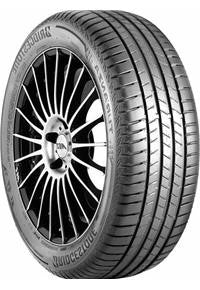 01-003663-Bridgestone-Firestone-Turanza T005A-235/45R18-Tire-Image01