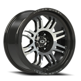 01-409-7883GBMF0-Vision-409 Inferno-17x8.5-Wheel-Image01
