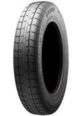 02-5003273-Kumho-Spare Tire T121-125/80R15-Tire-Image02