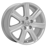 02-LX12-17070-5450-45S-OE Wheels--17x7-Wheel-Image02
