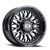 01-402-8970GBMF12-Vision-402 Riot-18x9-Wheel-Image01