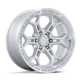 01-FC896SD20906301-Wheel Pros-FC896 Heathen-20x9-Wheel-Image01