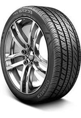 01-2185223-Kumho-Ecsta 4X II-205/55R15-Tire-Image01
