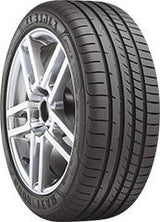 01-784067348-Goodyear-Eagle F1 Asymmetric 2-265/40ZR19-Tire-Image01