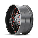 10-8107-8937BTR-Twg-Cogent-18x9-Wheel-Image10