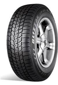 02-127305-Bridgestone-Firestone-Blizzak LM-25 4X4-255/50R19-Tire-Image02