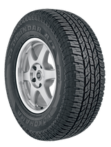 02-110101618-Yokohama-Geolandar AT G015-255/55R18-Tire-Image02