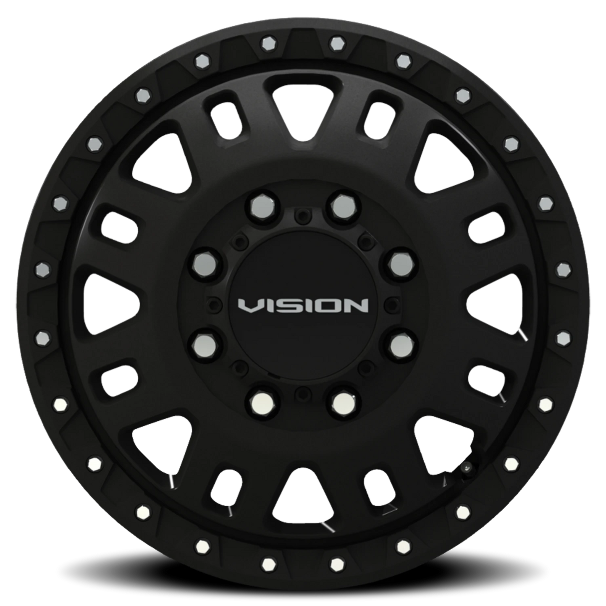 02-408-7681SBF-Vision-408 Manx 2 Dually-17x6.5-Wheel-Image02