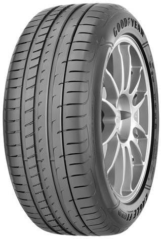 02-784074333-Goodyear-Eagle F1 Asymmetric SUV-255/55R20-Tire-Image02