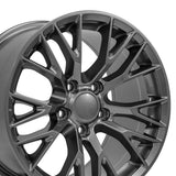 01-CV22-17095-5475-54G-OE Wheels--17x9.5-Wheel-Image01