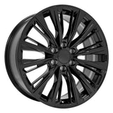 02-CA93-22090-6550-28B-OE Wheels--22x9-Wheel-Image02