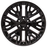 10-CV37-22090-6550-28B-OE Wheels--22x9-Wheel-Image10