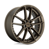 01-M222229065+38-Wheel Pros-M222 Dfs-22x9-Wheel-Image01
