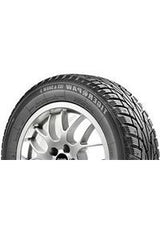 -19741-Michelin-Tiger Paw Ice & Snow 3-265/70R17-Tire-Image