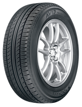 01-110131814-Yokohama-Avid Touring S-P205/55R16-Tire-Image01