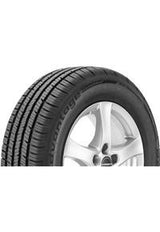 08-21295-Michelin-Advantage Control-235/40R18-Tire-Image08