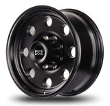 14-MT61417808170SB0-Mudder Trucker-MT614 Diesel-17x8-Wheel-Image14