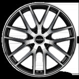 02-3260-6720B-Twg-TR60-16x7-Wheel-Image02