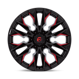 02-D82320908950-Wheel Pros-D823 Flame-20x9-Wheel-Image02
