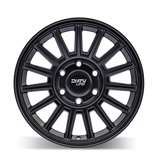 02-9316-7836MB-Twg-Journey-17x8.5-Wheel-Image02