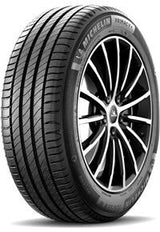 02-03647-Michelin-Primacy 4-245/45R18-Tire-Image02