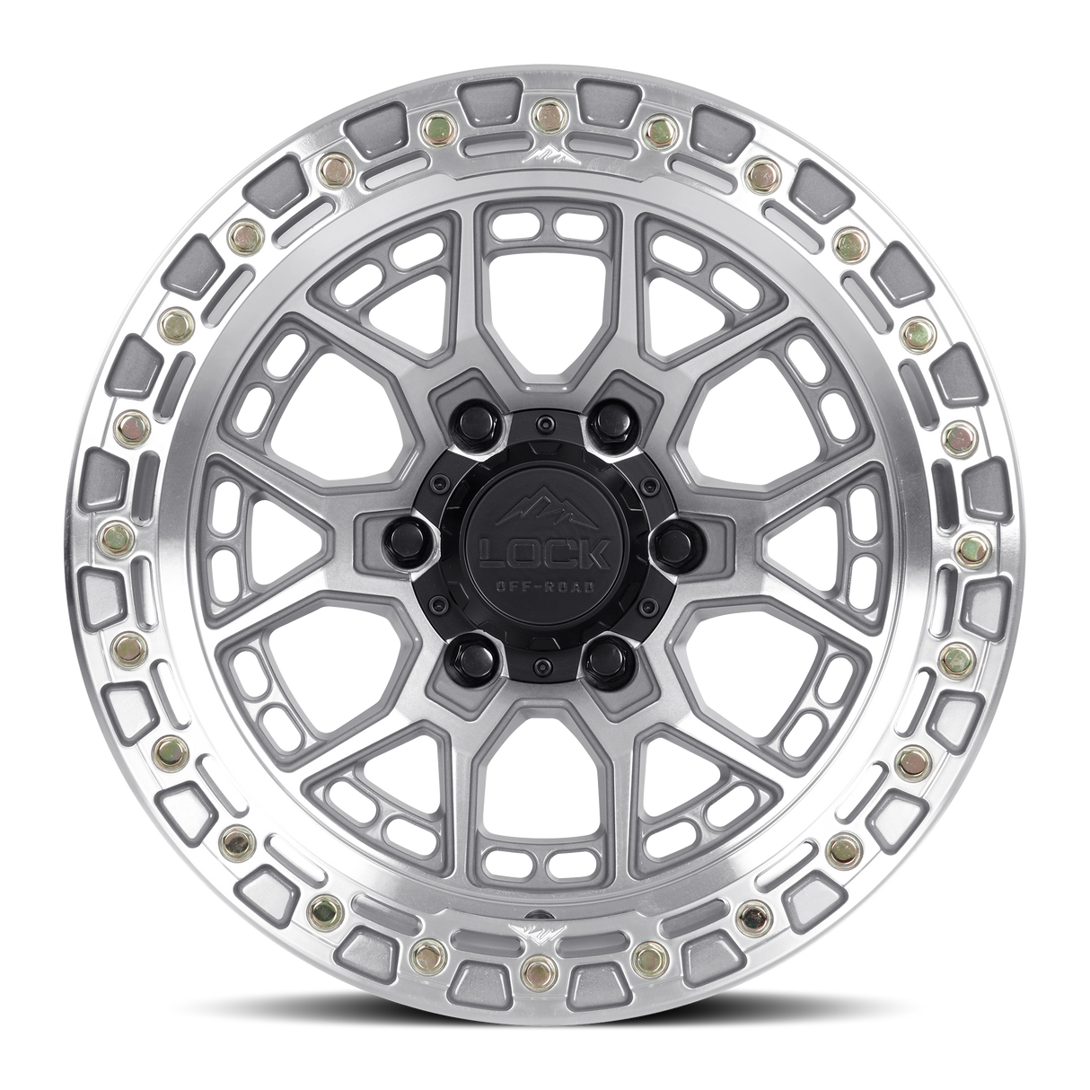 02-COMMANDO-2157MC-Wholesale Tire Distributors-Commando-20x10-Wheel-Image02