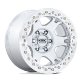 01-KM238DX17905012N-Wheel Pros-KM238 VI Beadlock-17x9-Wheel-Image01