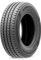 02-ARSV02-Wholesale Tire Distributors-Van-235/65R16C-Tire-Image02