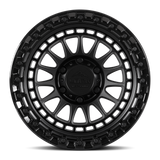 02-MOJAVE-2957GB-Wholesale Tire Distributors-Mojave-20x9-Wheel-Image02