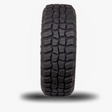 04-MDT2494-Mudder Trucker-Hang Over M/T-285/65R18-Tire-Image04