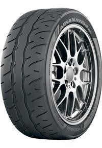 02-110111951-Yokohama-Advan Neova AD09-255/30R19-Tire-Image02