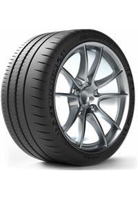02-20158-Michelin-Pilot Sport Cup 2-335/25R20-Tire-Image02