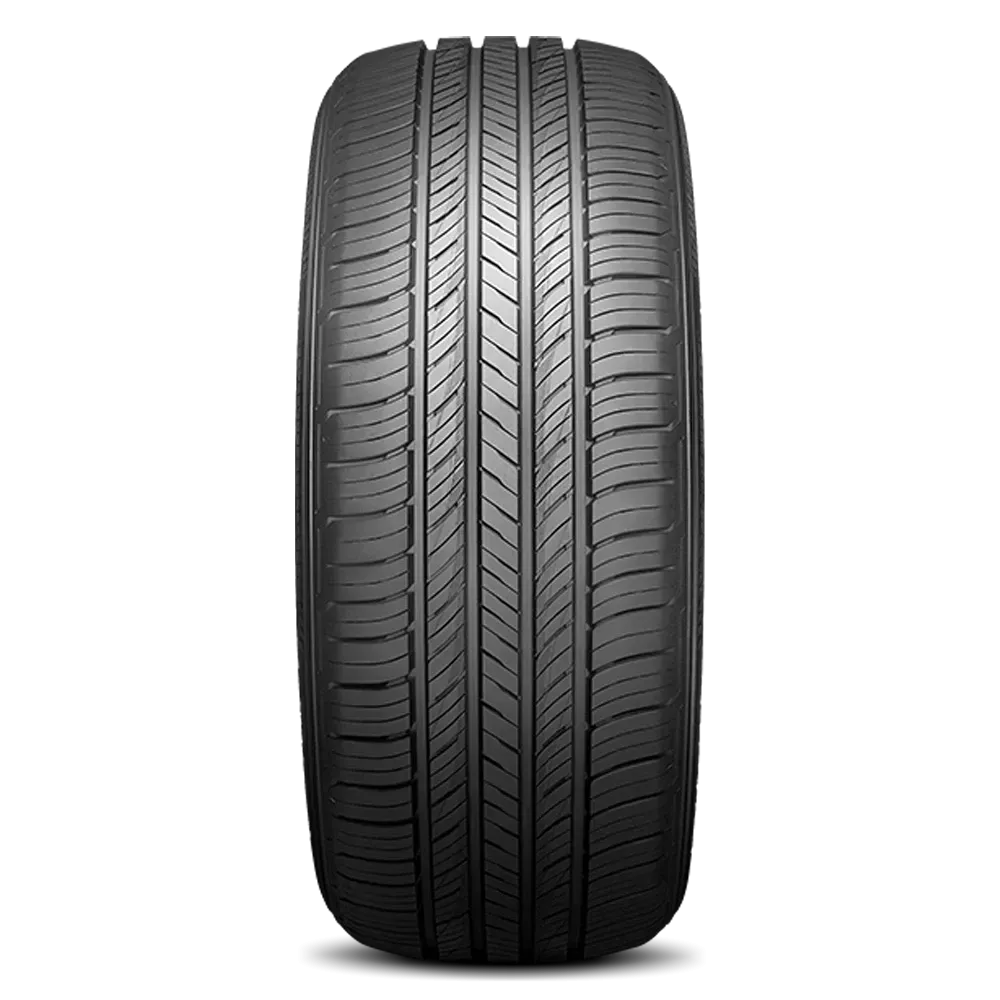 04-2301092-Kumho-Crugen HP71-255/50R20-Tire-Image04