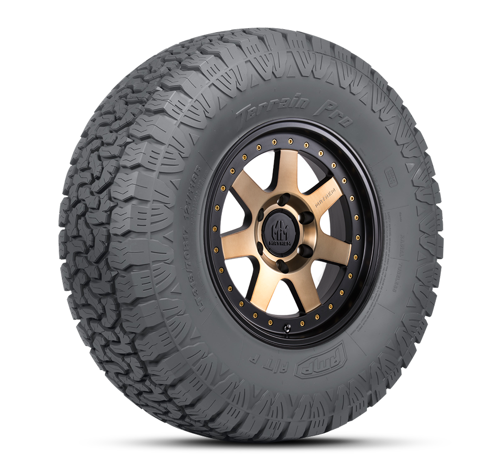 02-2657017AMPCA2-Twg-Terrain Pro A/T-265/70R17-Tire-Image02