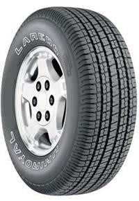 01-89890-Michelin-Laredo Cross Country-225/75R16-Tire-Image01