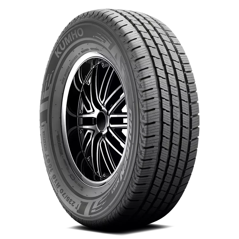 01-2234863-Kumho-Crugen HT51-225/70R16-Tire-Image01