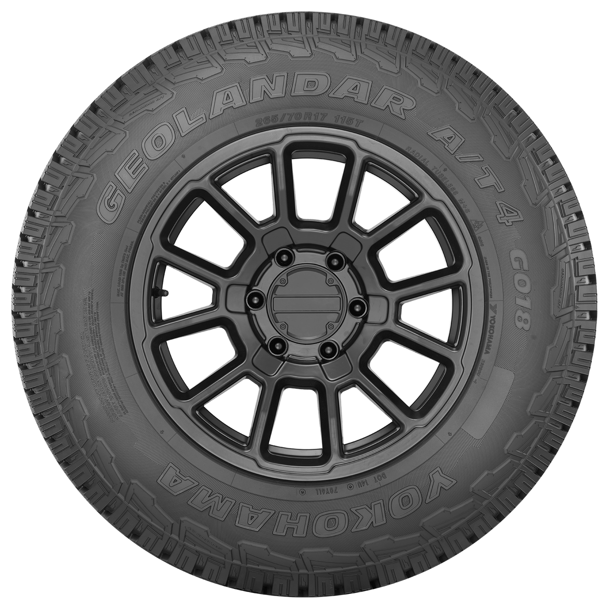03-110101808-Yokohama-Geolandar AT4 G018-LT215/85R16-Tire-Image03
